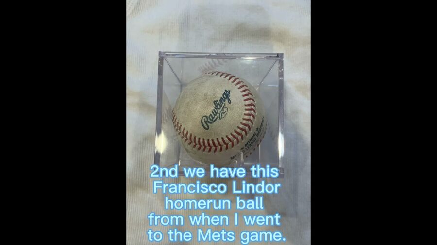 What do you think? #shorts #fyp #collection #rank #memorabilia #sportscards #collectables #trending