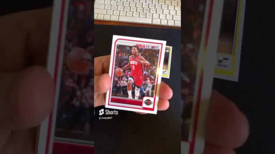 Massive memorabilia rookie remembrance lamelo ball #postmalone #shorts #funny #clips #tcg #nba