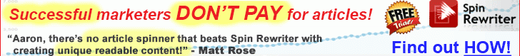 Spin-rewriter banner 728x90