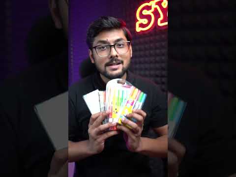 5 must have #stationery Items #shorts #SYShorts 67