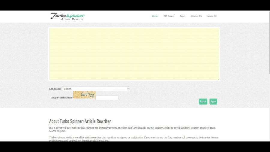 Article Rewriter: Your Secret Weapon for Writing Success