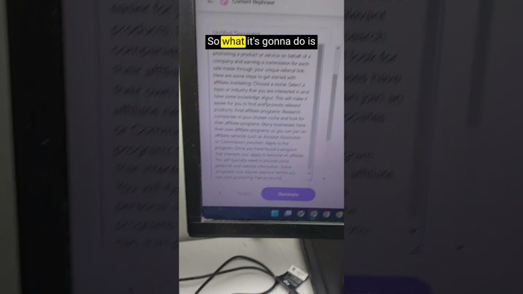 Don't use ChatGPT until you've watched this video!