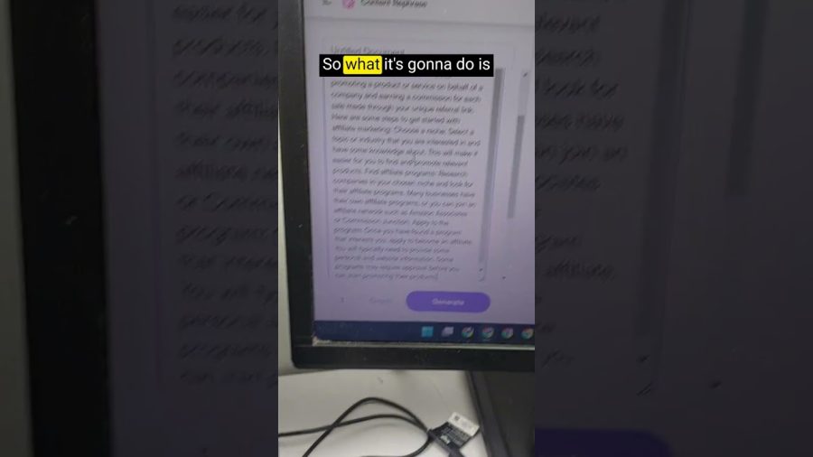 Don't use ChatGPT until you've watched this video!