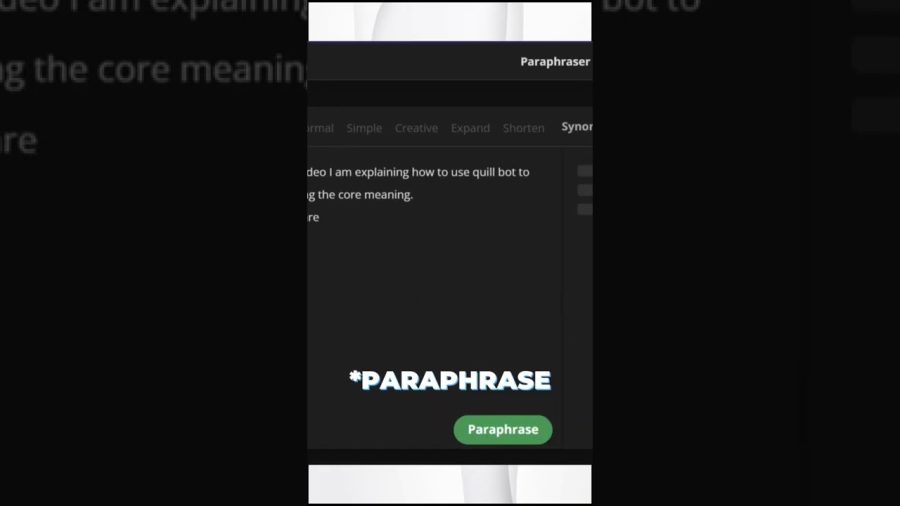 Create Unique Articles Using This Free Tool