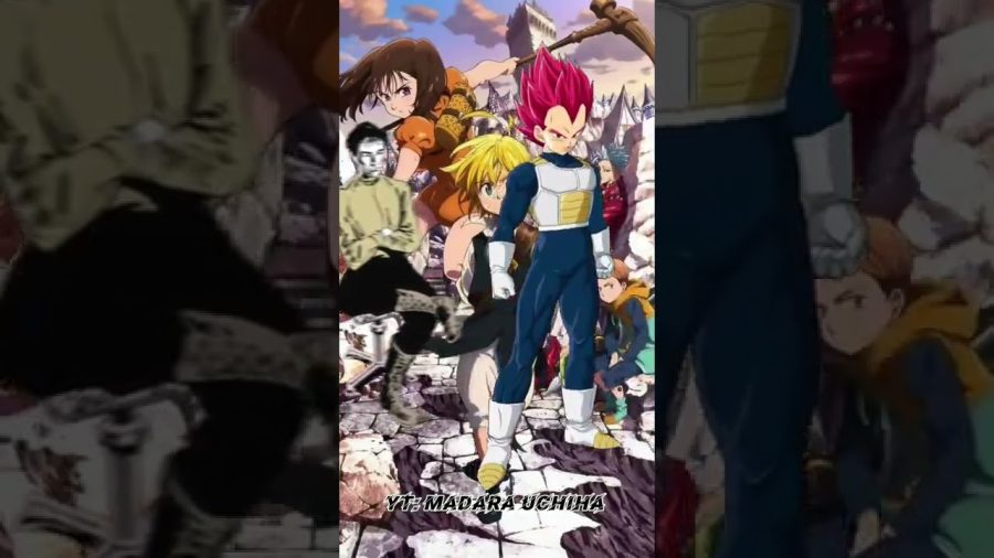 POV:The Writer solos😎🐐🔥#shorts #anime #dc #marvel