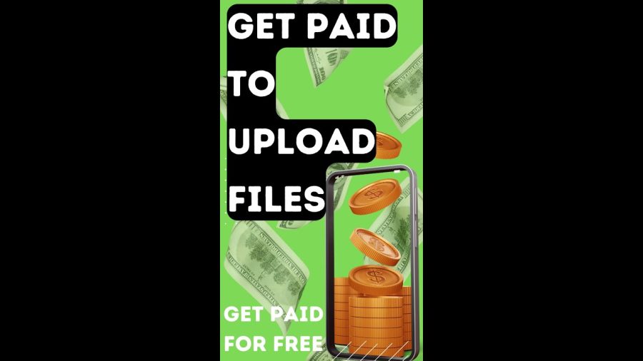 Get Paid For Free 💸💸💸 Get Paid To Upload Files 🤑🤑🤑 #shorts #youtubeshorts #makemoneyonline2022
