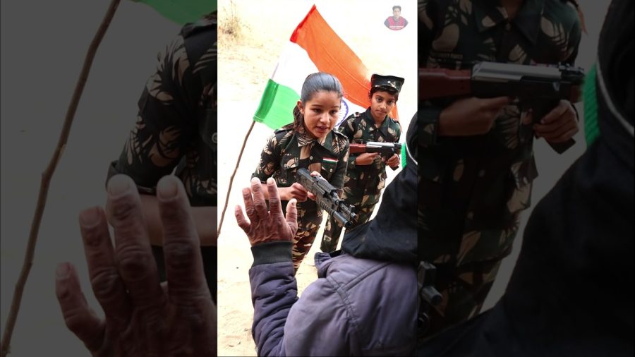 indian army 🇮🇳🇮🇳 shootout terrorist #shorts #army #indianarmy #shortvideo