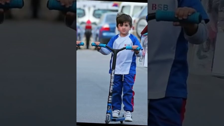 Thiago messi vs Ronaldo jr drip part 2 #likeforlike #shorts #respect#Football_YT