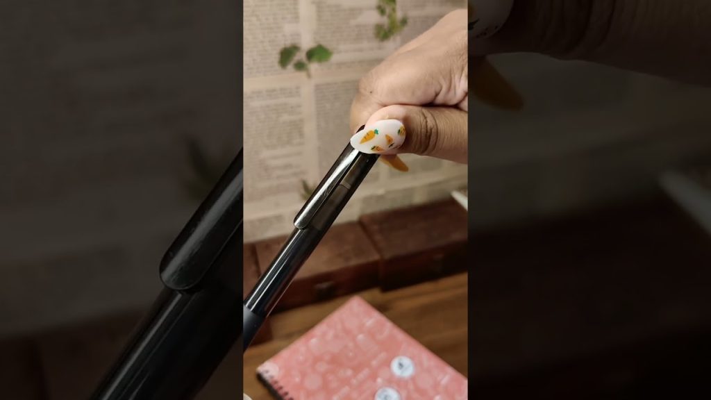 Eco-friendly Notebook #shorts