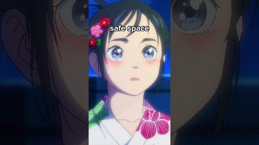 This WEIRD Romance Anime is About Insomnia