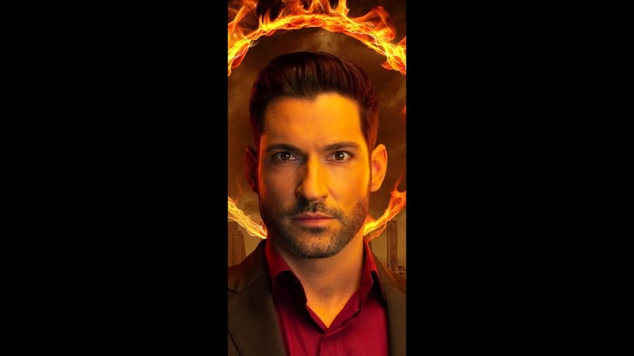 Overvoid Lucifer vs Superman #shorts #dc #marvel #xtronger #dc #mcu #avengers