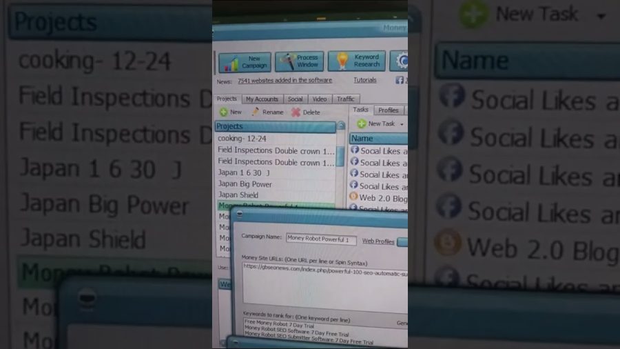 How To Share Or Import A Diagram in Money Robot Software #shorts 🔥