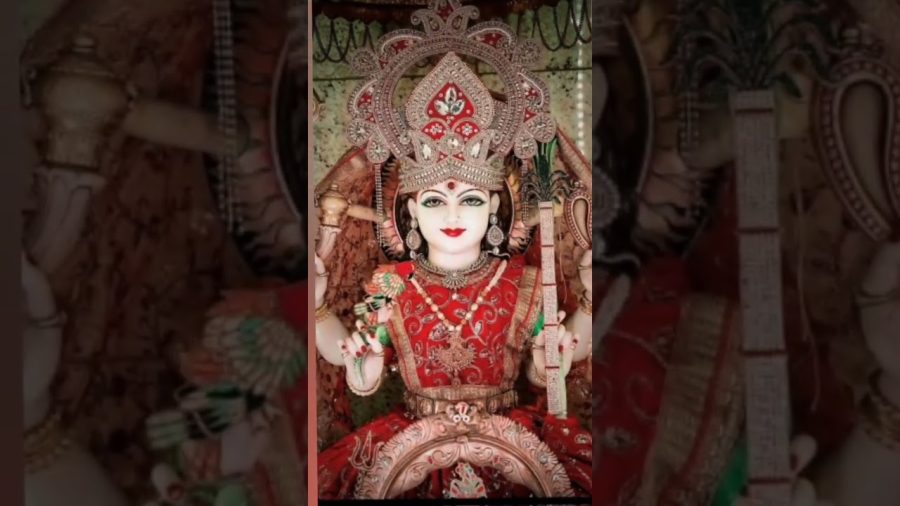 Durga mata status #bhajan #navratri #trendingshorts #viral #devotional #youtube #shorts #viralvideo