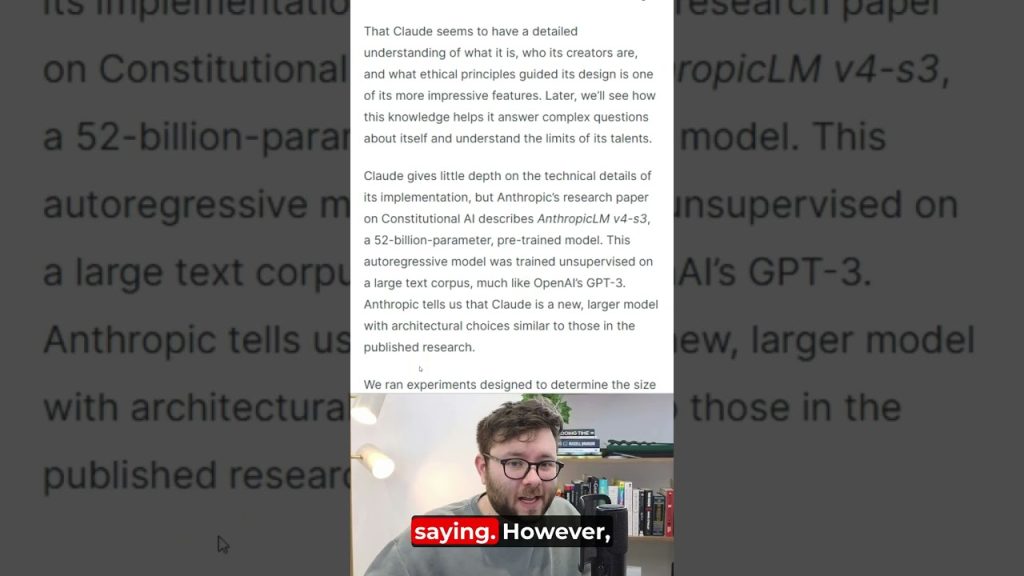 ChatGPT Has A Rival - Is This The End?