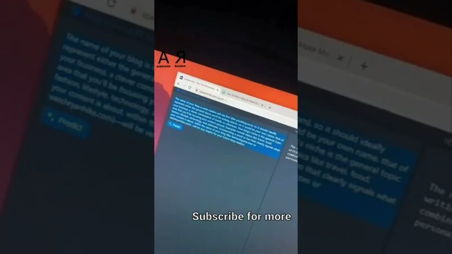 This website uses AI to rewrite essays FREE! | Avoid plagiarism for FREE