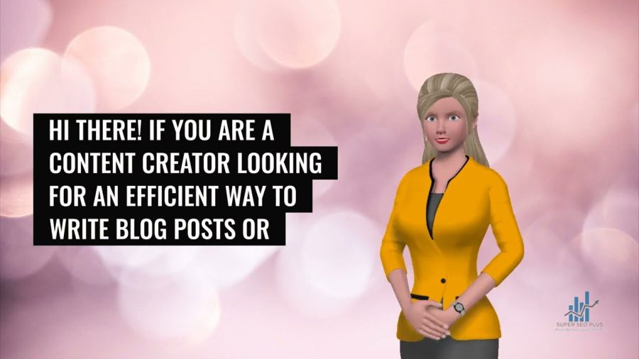 The best free article spinner and Content creator by SUPERSEOPLUS #shorts