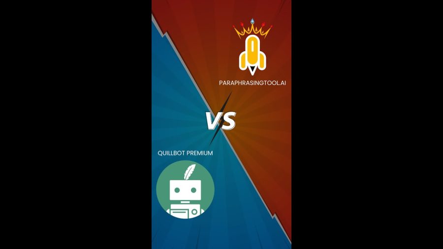 Quillbot vs Paraphrasingtool.ai | Who’ll win the fight in AI paraphrasing?