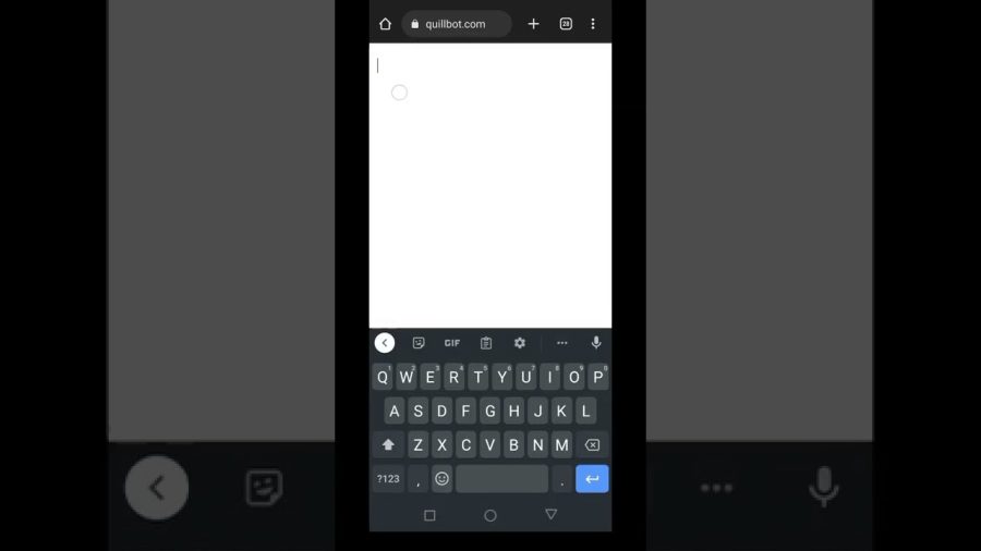 Text rewriting and paraphrasing website for social media managers and content writers.