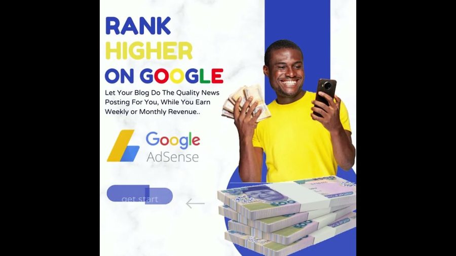 Auto Blogging AdSense Approval 2022