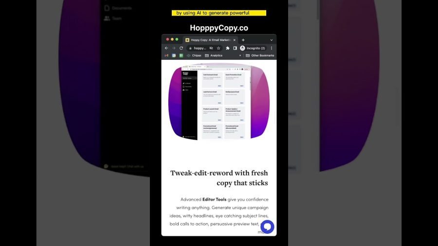 Best AI Tools