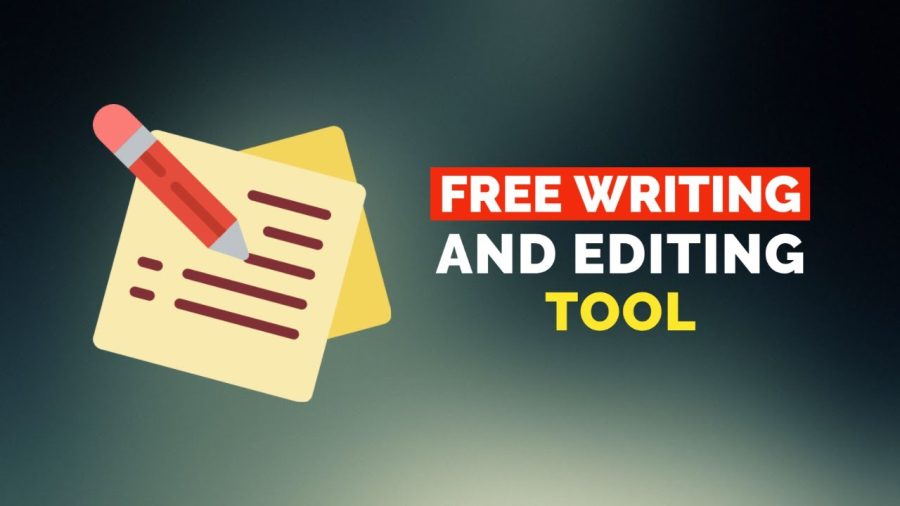 Free Writing and Editing Tool | Content Writing Tool | Writing Software