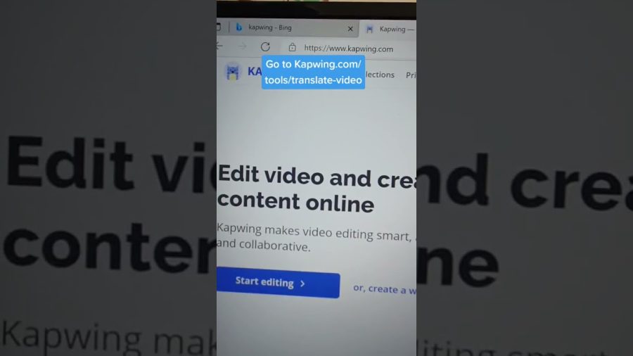Best AI Tool To Translate Videos To Different Languages