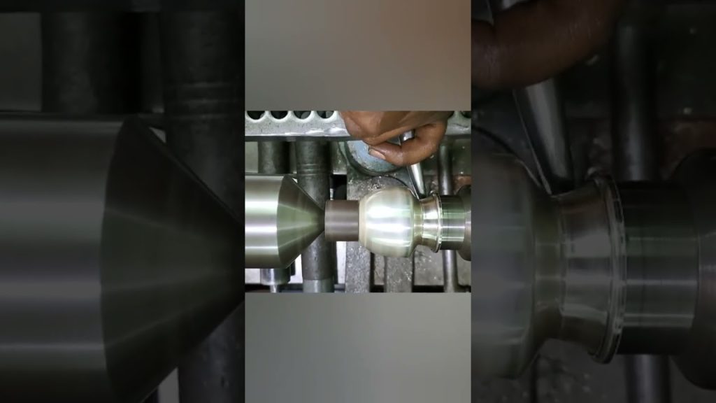 Silver Spinning work | Silver articles making online #shorts #silver #silverprice #spinningsilver