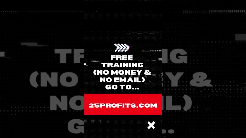 Work From Home Business - FREE Training #shorts
