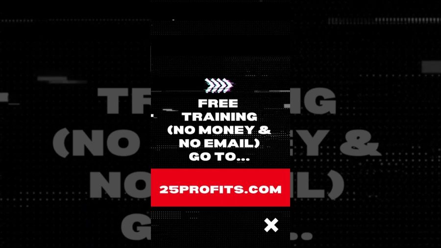 Work From Home Business - FREE Training #shorts