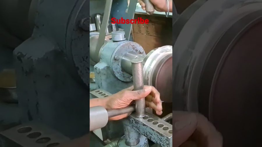 Bombay Silver plates making process | Silver spinning work #shorts #silverprice #spinningsilver