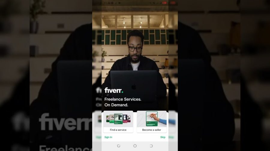 Fiverr tips