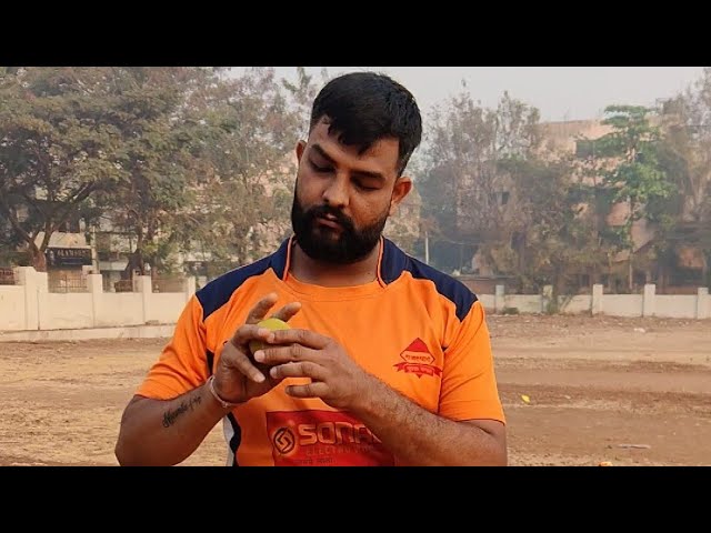 How to leg spin in underarm cricket? 🤔    celebrating 1000 family special trick🏏