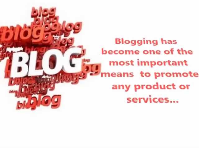Blogging Tips - Auto Approve Blogs for Scrapebox Fast Poster