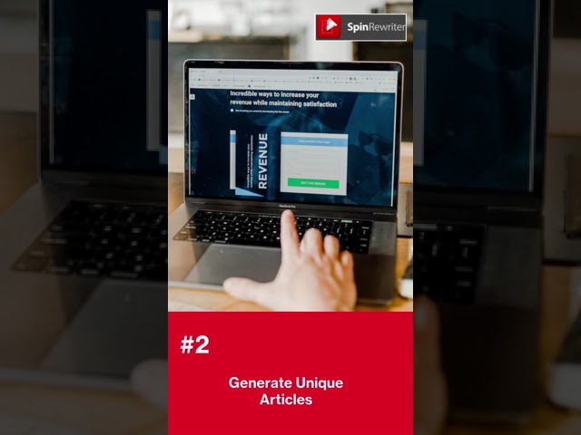 The fastest way to create content for your websites 😋 #shorts https://bit.ly/3r8LPuy